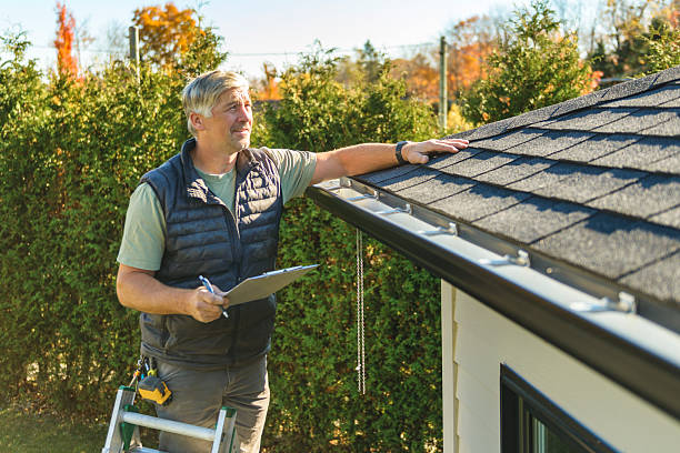 Trusted Emergency Roof Repair service in Kensington, MN - Ben Roofing and Steel LLC